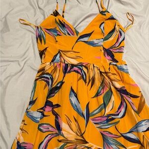 Fun & Flirt Maxi Sundress.